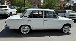 ВАЗ (Lada) 2101 1978 года за 1 190 000 тг. в Астана – фото 4