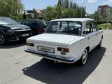 ВАЗ (Lada) 2101 1978 года за 1 190 000 тг. в Астана – фото 5