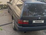 Volkswagen Passat 1991 года за 1 000 000 тг. в Шымкент – фото 2