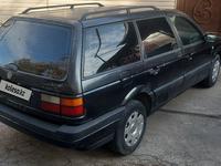 Volkswagen Passat 1991 годаүшін1 000 000 тг. в Шымкент