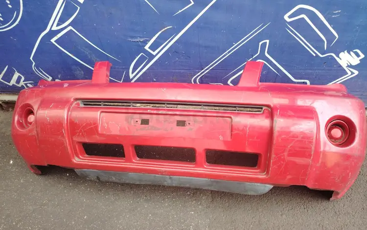 Бампер передний для Nissan x-trail за 45 000 тг. в Алматы