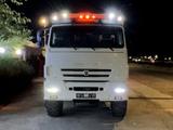 НефАЗ 2020 года за 27 000 000 тг. в Атырау – фото 2