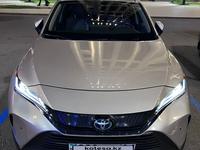 Toyota Venza 2021 года за 17 500 000 тг. в Астана