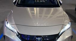 Toyota Venza 2021 годаүшін17 500 000 тг. в Астана