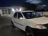Renault Logan 2011 года за 2 000 000 тг. в Алматы