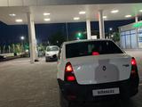 Renault Logan 2011 года за 2 000 000 тг. в Алматы – фото 4