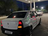 Renault Logan 2011 года за 2 000 000 тг. в Алматы – фото 5