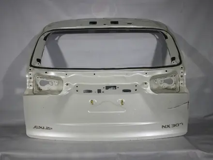Крышка багажника lexus NX за 200 000 тг. в Караганда