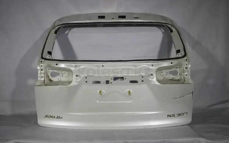 Крышка багажника lexus NXүшін200 000 тг. в Караганда