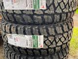 KUMHO 265/70 R16 LT 117/114Q MT51 за 67 500 тг. в Алматы