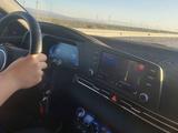 Hyundai Elantra 2023 года за 8 800 007 тг. в Талдыкорган