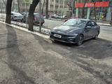 Hyundai Elantra 2023 года за 8 800 007 тг. в Талдыкорган – фото 3