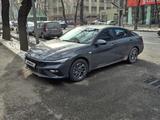 Hyundai Elantra 2023 года за 8 800 007 тг. в Талдыкорган – фото 5