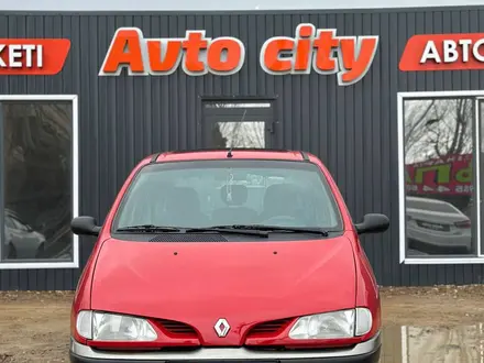 Renault Scenic 1998 года за 2 300 000 тг. в Кокшетау – фото 2