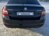 Skoda Octavia 2014 годаүшін5 700 000 тг. в Аксу – фото 5