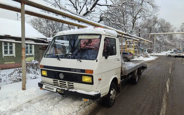 Volkswagen  LT 1991 года за 6 000 000 тг. в Алматы