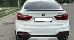 BMW X6 2018 годаfor25 000 000 тг. в Усть-Каменогорск – фото 4