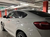 BMW X6 2018 года за 26 000 000 тг. в Усть-Каменогорск