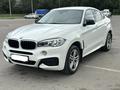 BMW X6 2018 года за 26 000 000 тг. в Усть-Каменогорск – фото 6