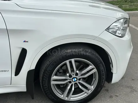 BMW X6 2018 года за 26 000 000 тг. в Усть-Каменогорск – фото 8