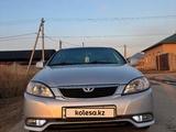 Daewoo Gentra 2014 годаүшін3 700 000 тг. в Туркестан