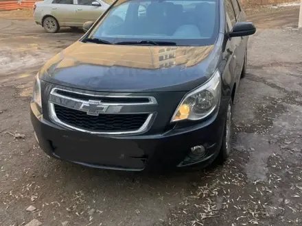 Chevrolet Cobalt 2023 года за 4 250 000 тг. в Актау