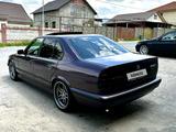 BMW 525 1994 года за 3 800 000 тг. в Алматы – фото 3