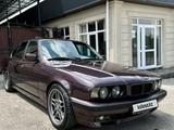 BMW 525 1994 года за 3 750 000 тг. в Алматы