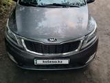 Kia Rio 2013 года за 5 500 000 тг. в Караганда – фото 3