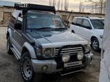 Mitsubishi Pajero 1993 года за 2 800 000 тг. в Кызылорда – фото 2