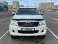 Toyota Hilux 2015 годаүшін14 800 000 тг. в Актау – фото 2