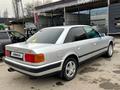 Audi 100 1992 годаfor2 300 000 тг. в Тараз – фото 5