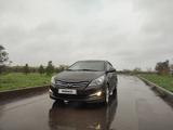 Hyundai Accent 2014 года за 5 200 000 тг. в Астана