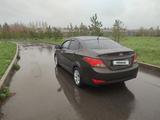 Hyundai Accent 2014 года за 5 200 000 тг. в Астана – фото 3