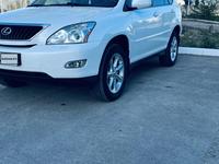 Lexus RX 350 2008 годаүшін9 700 000 тг. в Актобе