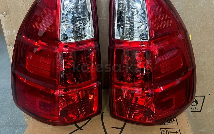 Фонари прадо 120 GX470 за 55 000 тг. в Алматы