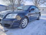 Toyota Avensis 2003 годаүшін3 600 000 тг. в Атырау – фото 3