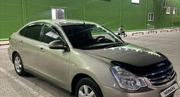 Nissan Almera 2016 года за 3 800 000 тг. в Актобе – фото 2