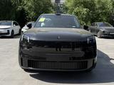 Lynk & Co 900 2025 годаүшін28 900 000 тг. в Алматы