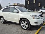 Lexus RX 330 2005 года за 7 900 000 тг. в Шымкент – фото 3