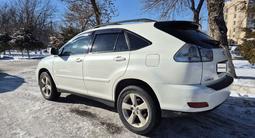 Lexus RX 330 2005 годаүшін7 900 000 тг. в Шымкент – фото 4