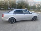 Geely SC7 2013 годаүшін2 350 000 тг. в Костанай – фото 3