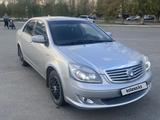 Geely SC7 2013 годаүшін2 350 000 тг. в Костанай