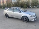 Geely SC7 2013 годаүшін2 350 000 тг. в Костанай – фото 2