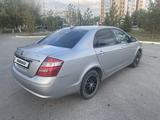 Geely SC7 2013 годаүшін2 350 000 тг. в Костанай – фото 4