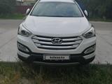 Hyundai Santa Fe 2014 года за 9 150 000 тг. в Алматы