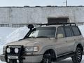 Toyota Land Cruiser 1997 года за 6 500 000 тг. в Астана – фото 2