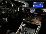 Lexus IS 250 2014 года за 11 000 000 тг. в Петропавловск – фото 4