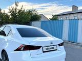 Lexus IS 250 2014 года за 11 000 000 тг. в Петропавловск – фото 2