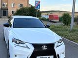 Lexus IS 250 2014 года за 11 000 000 тг. в Петропавловск – фото 3